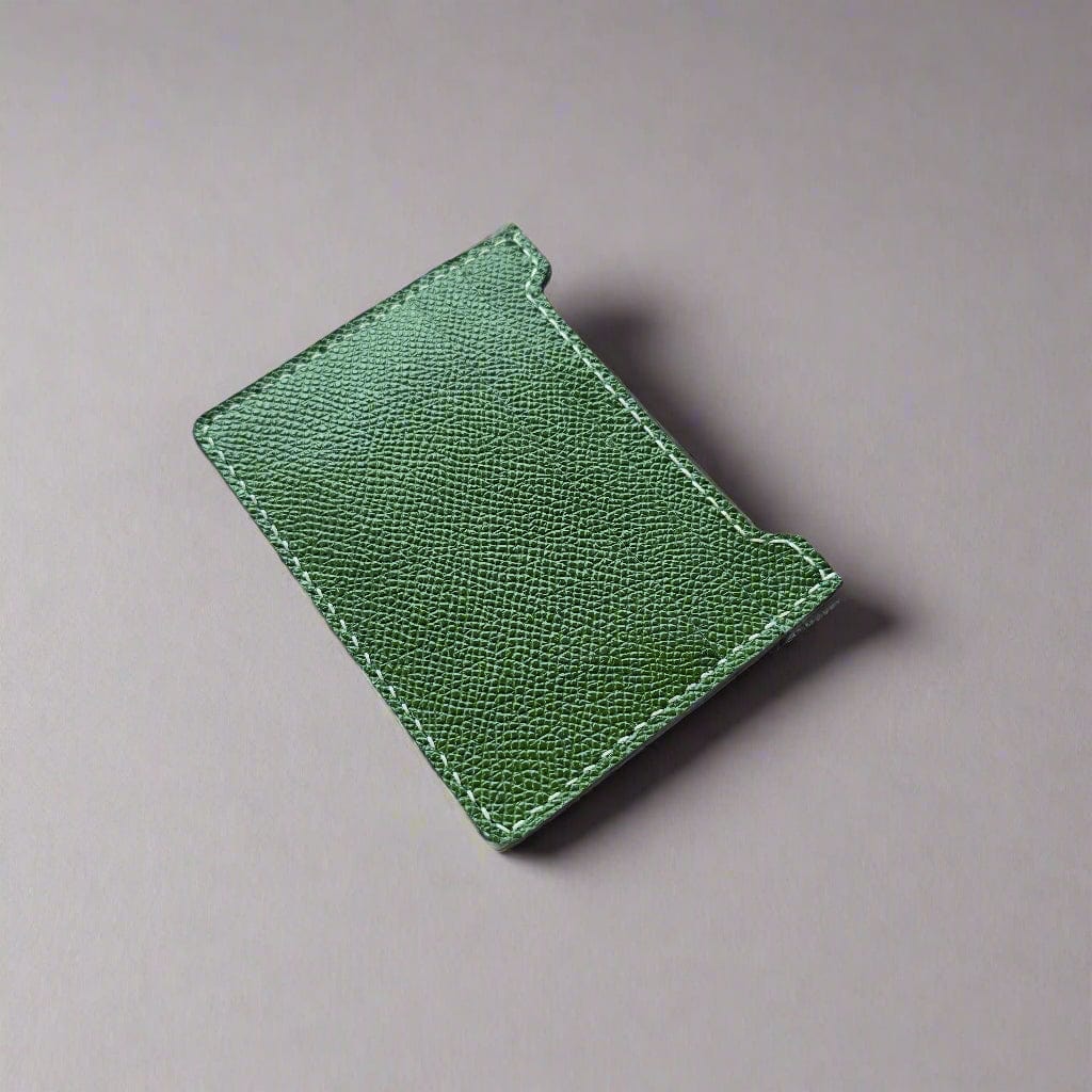 Indianleathercraft Card holders Epsom leather card holder