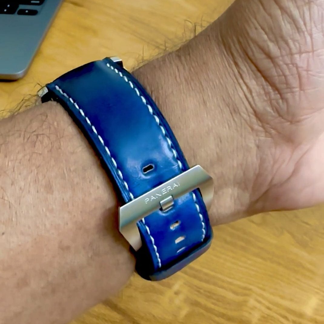 Panerai watch band & strap