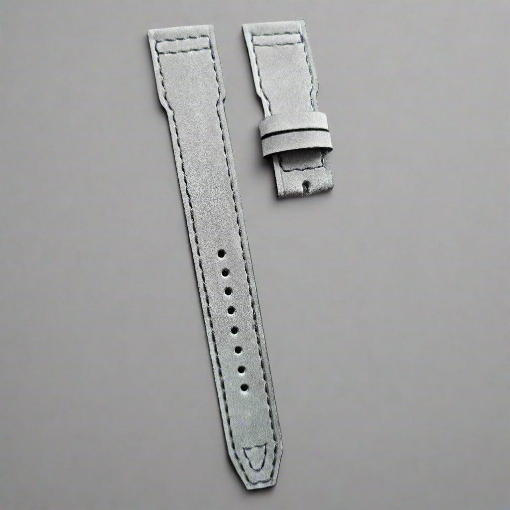 Indianleathercraft watch strap Iwc watch straps
