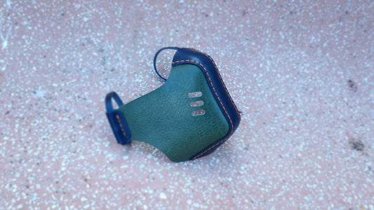 Indianleathercraft Handmade Leather accessory