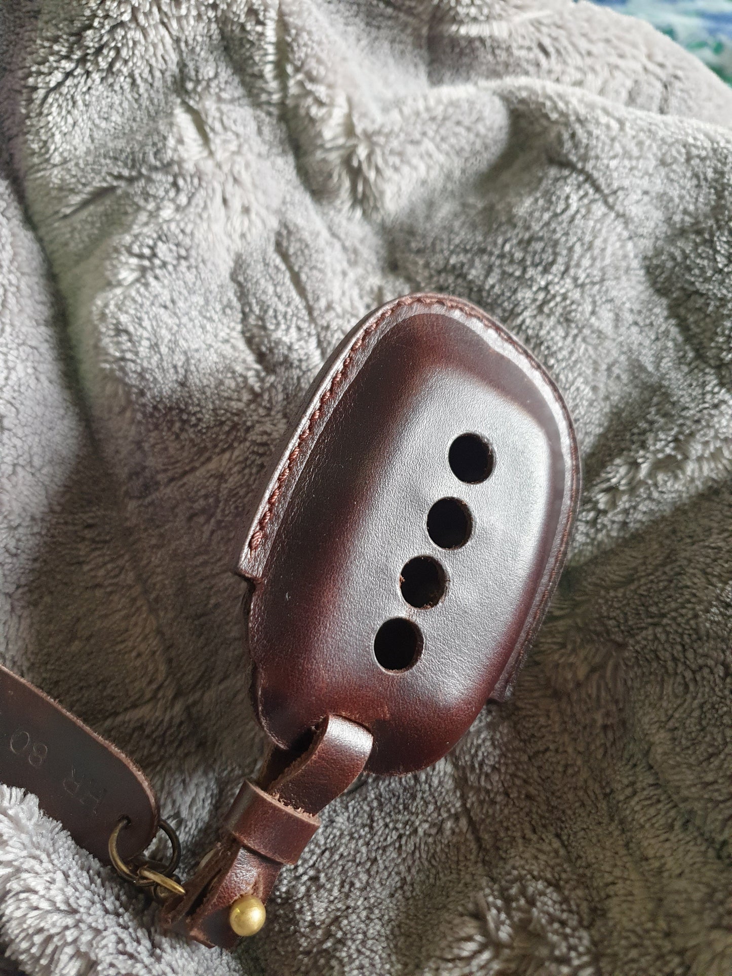 Indianleathercraft hyundai Hyundai venue leather case