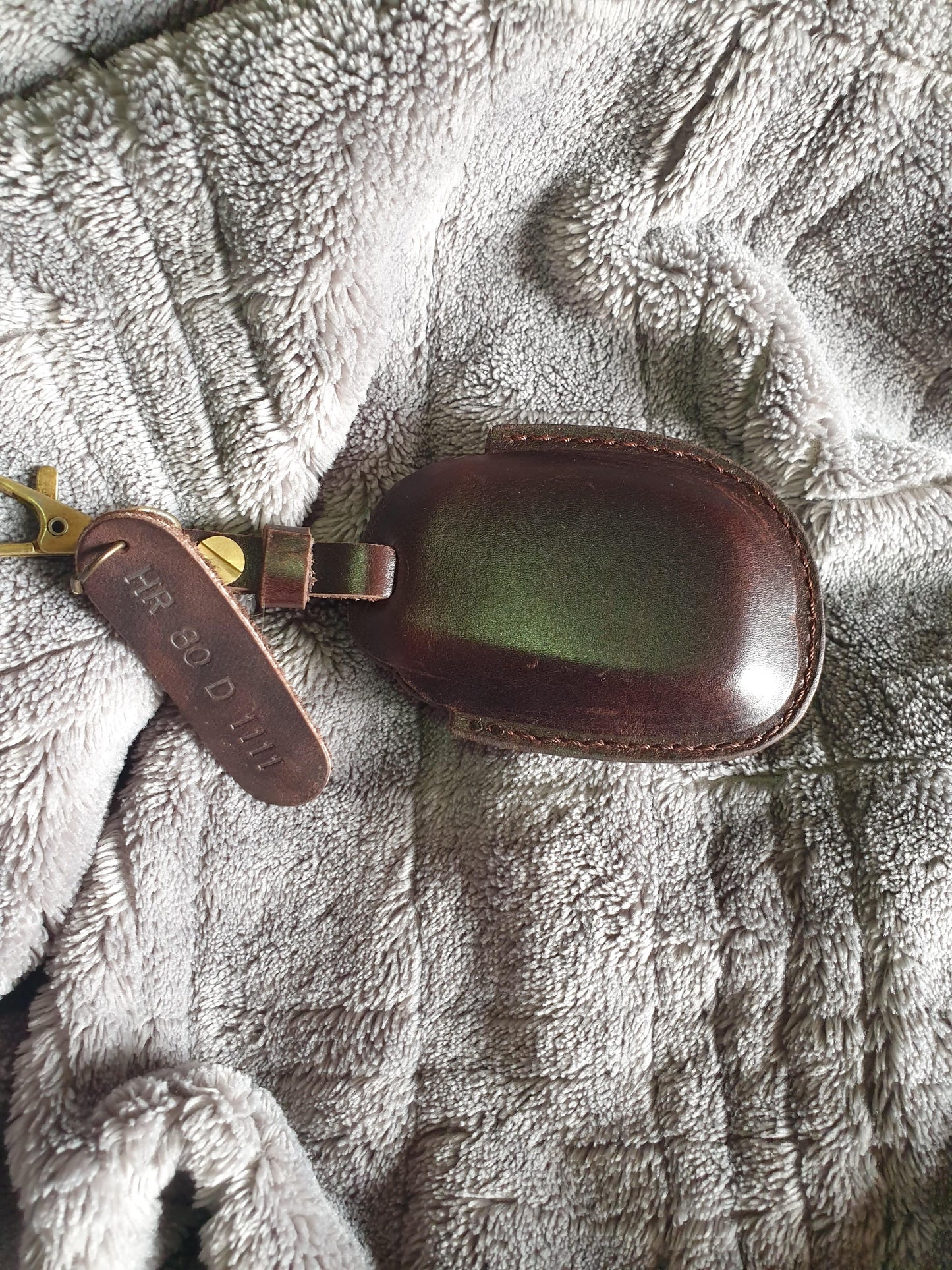 Indianleathercraft hyundai Hyundai venue leather case