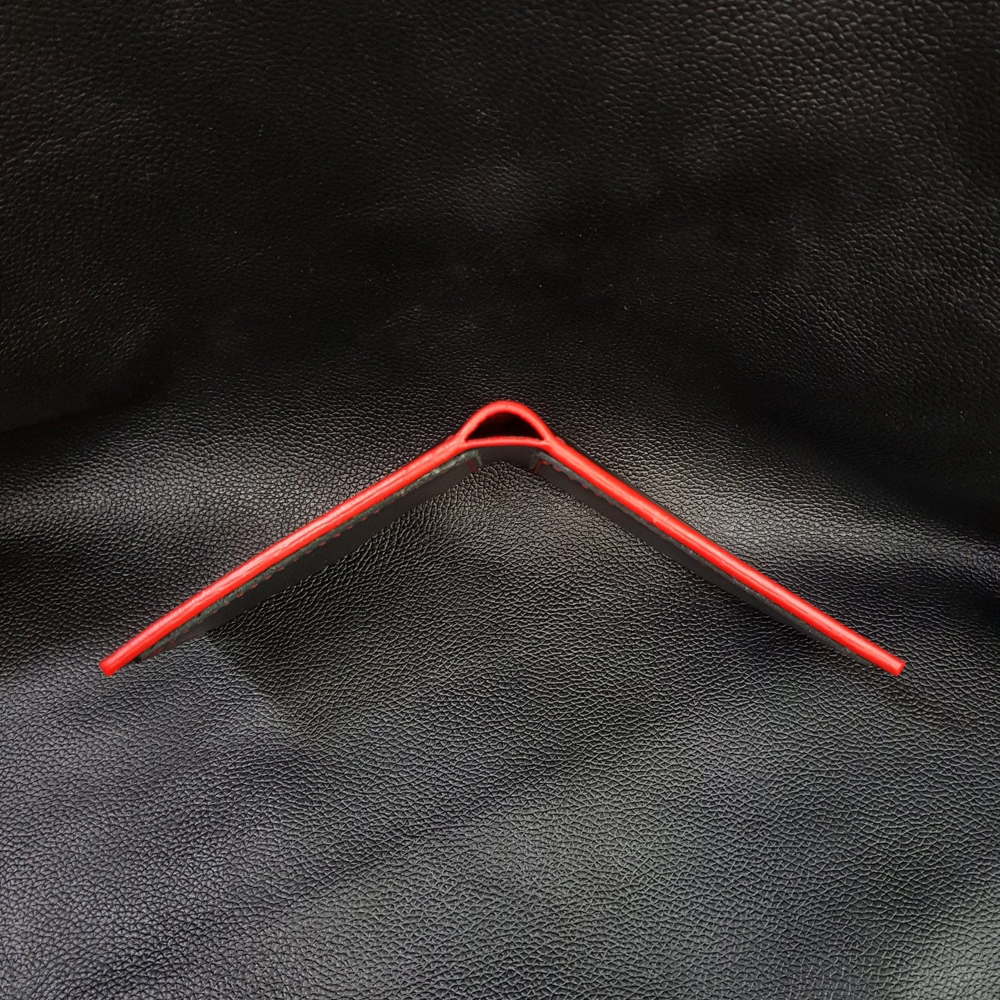 Leather wallet - Indianleathercraft