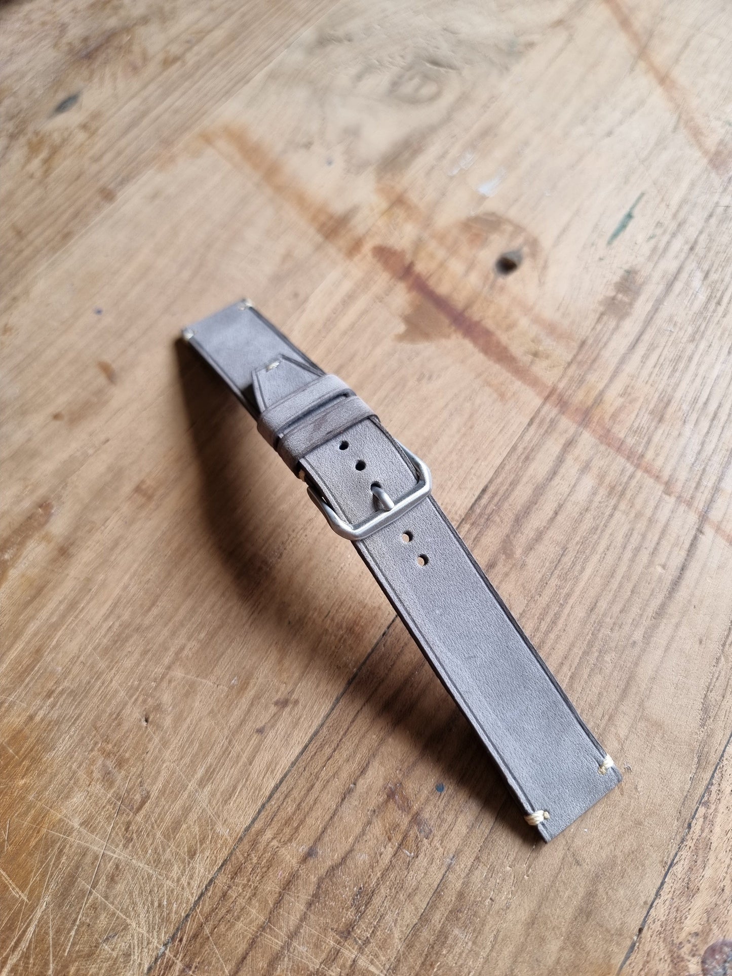 Indianleathercraft vintage leather bands Vintage leather watch strap