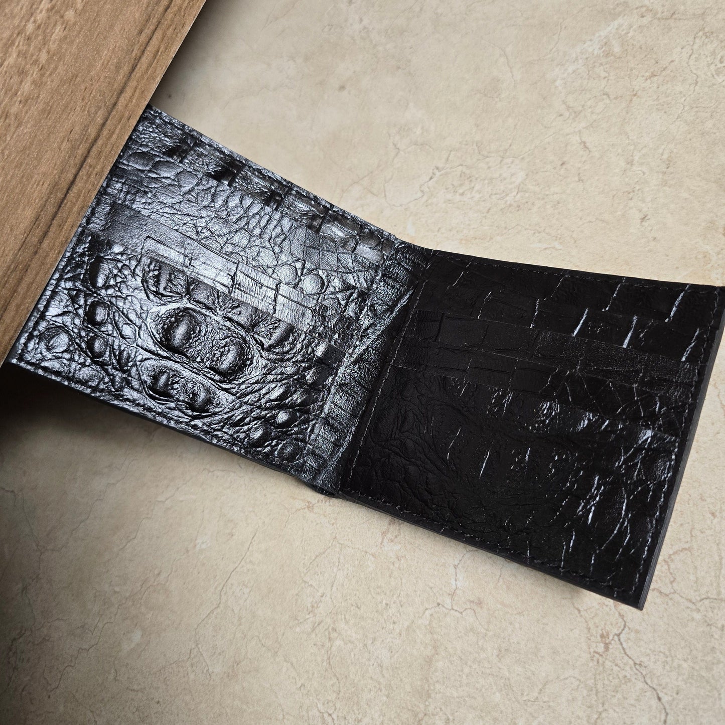 Indianleathercraft Wallets & Money Clips leather wallet for men
