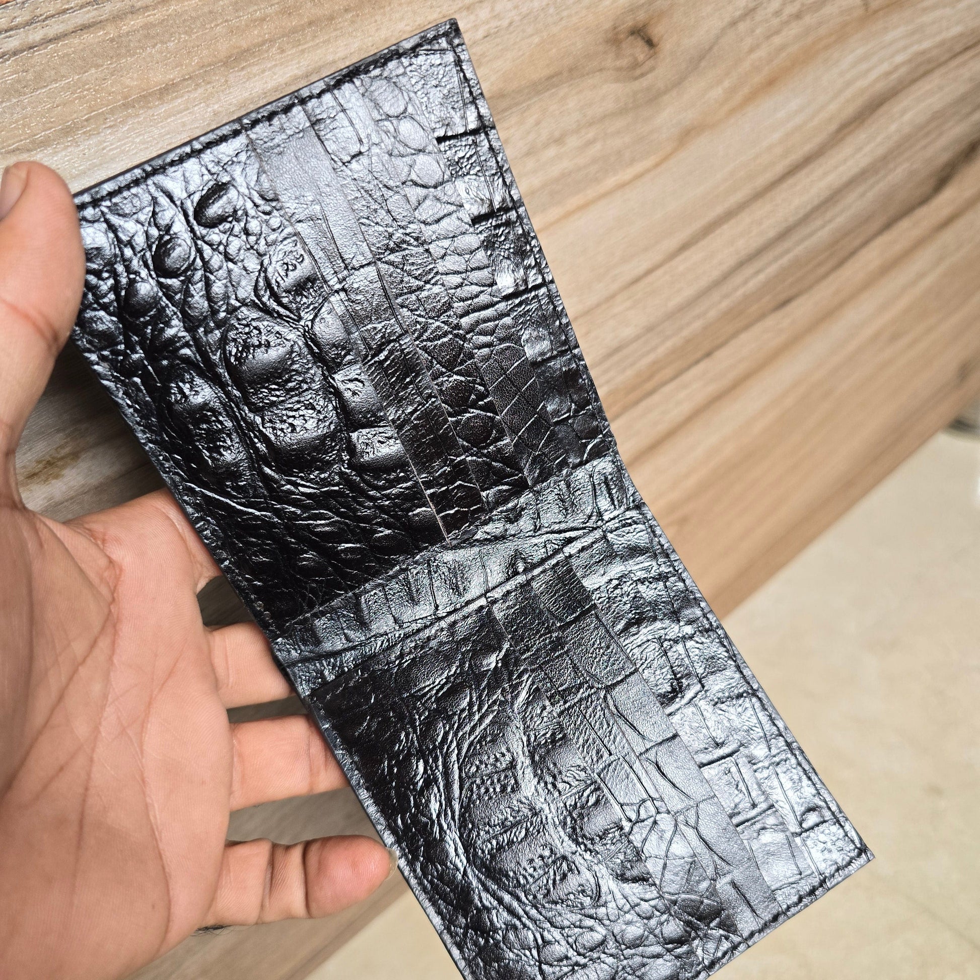 Indianleathercraft Wallets & Money Clips leather wallet for men