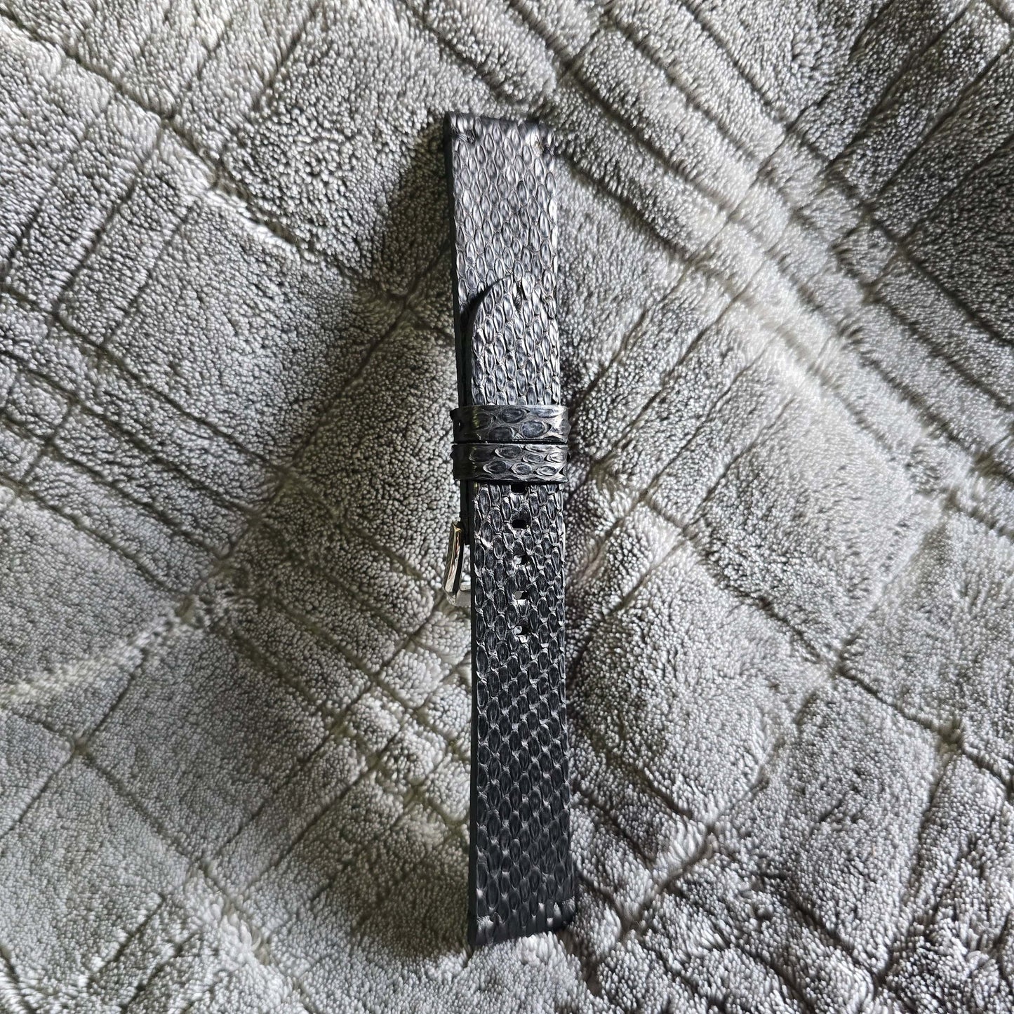 Indianleathercraft Watch Accessories Handmade premium leather strap