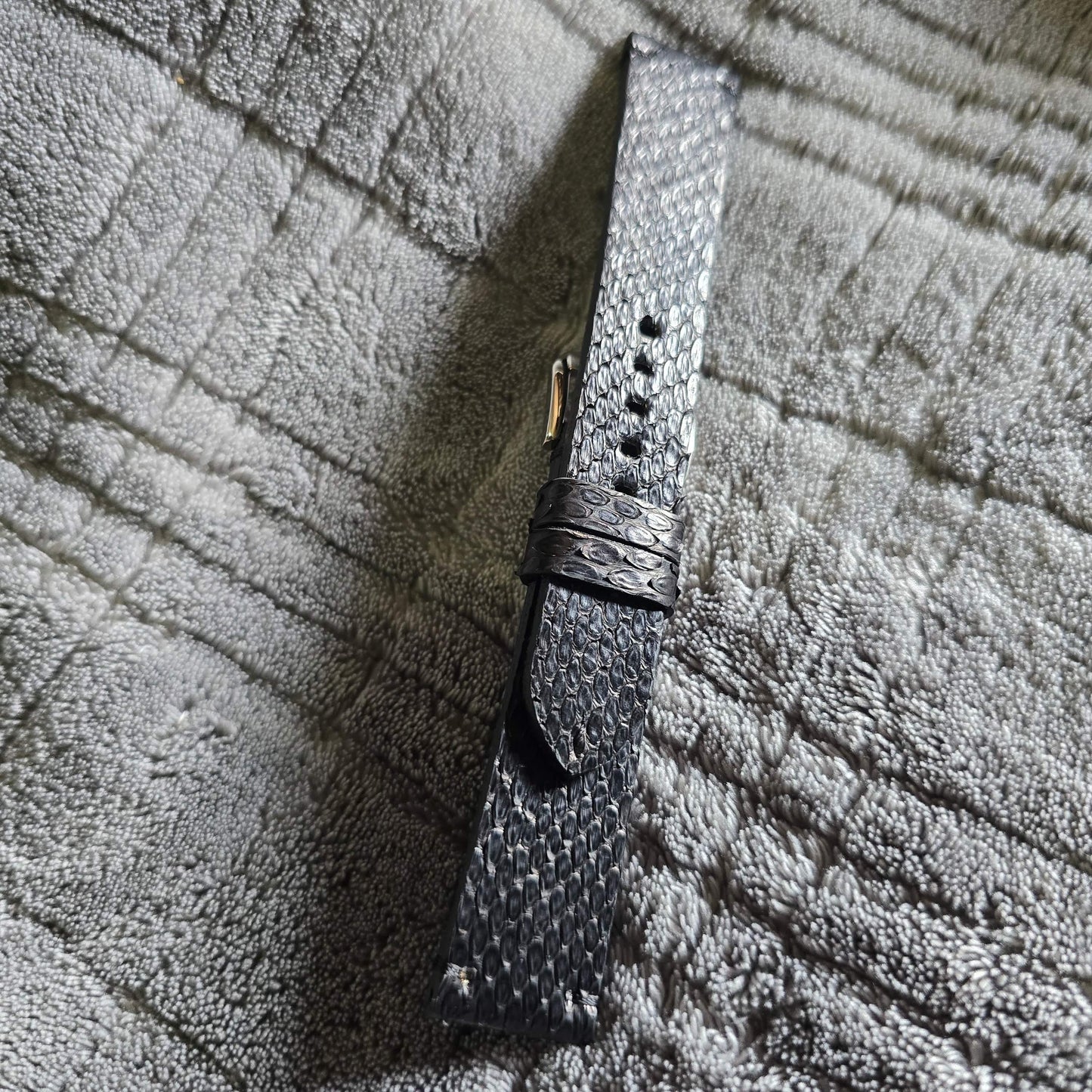 Indianleathercraft Watch Accessories Handmade premium leather strap