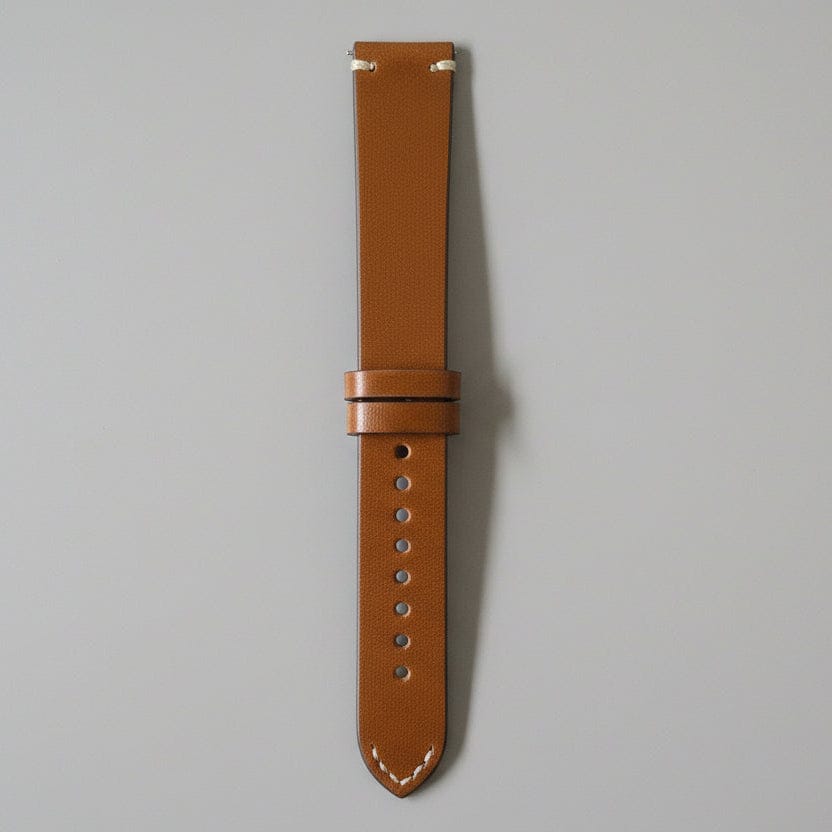 Indianleathercraft Watch Accessories Sedgwick & Co English Bridle Leather strap