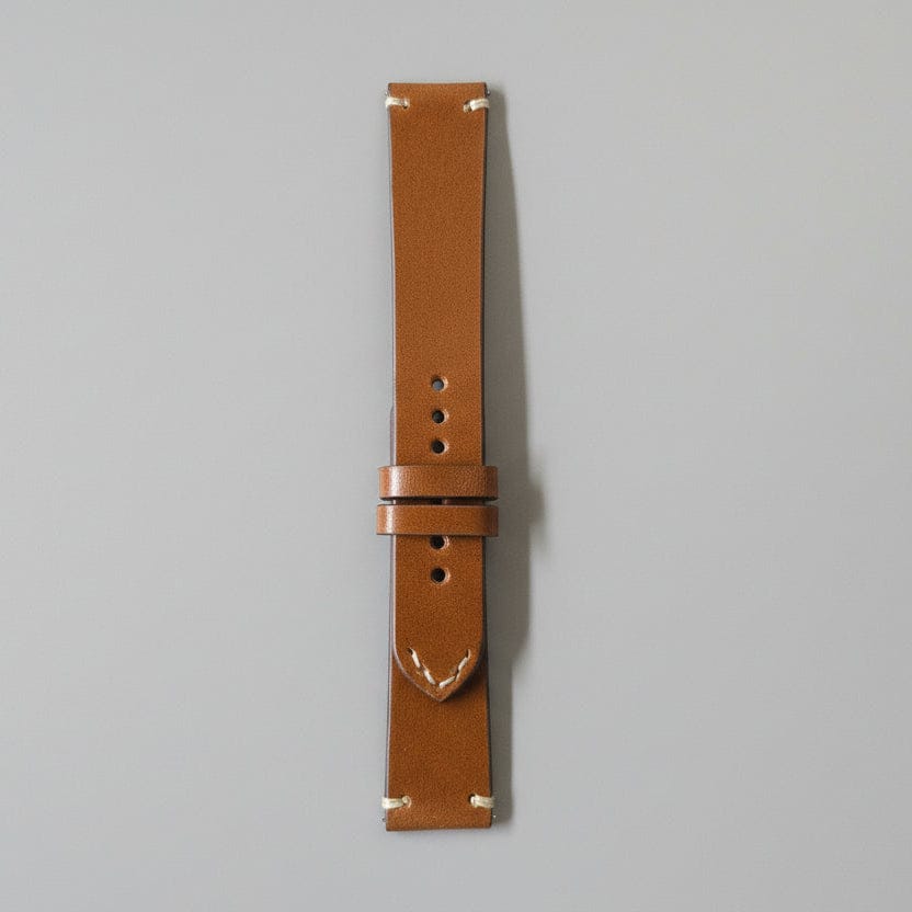 Indianleathercraft Watch Accessories Sedgwick & Co English Bridle Leather strap