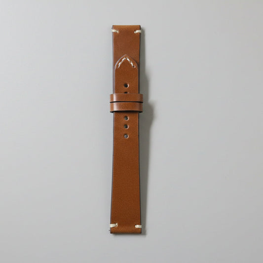Indianleathercraft Watch Accessories Sedgwick & Co English Bridle Leather strap
