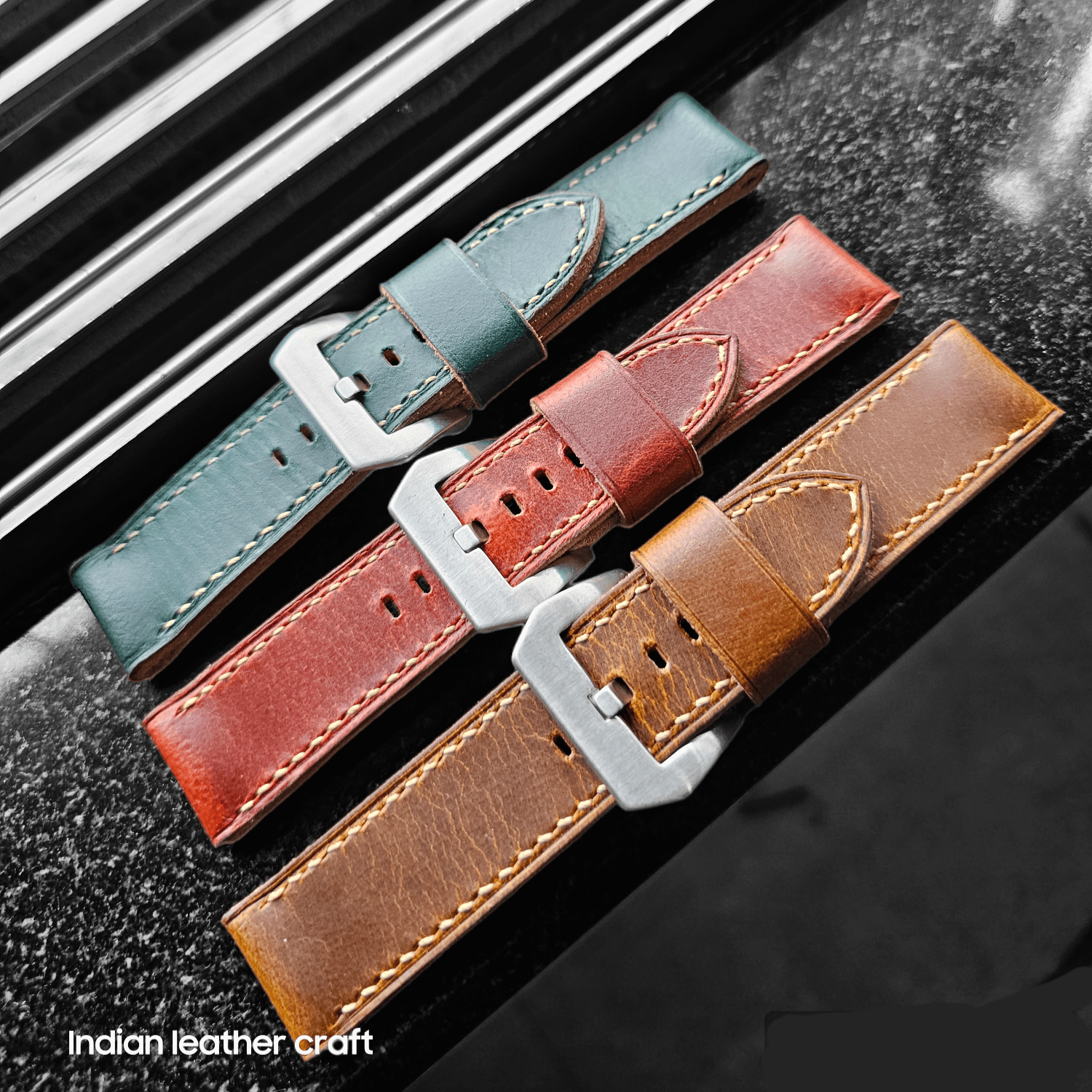 Panerai luminor watch straps clearance
