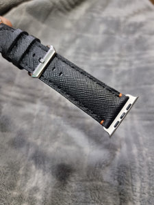 Indianleathercraft applestrap Apple watch ultra strap