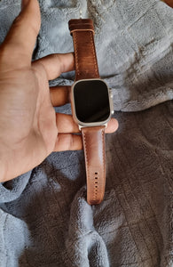 Apple watch ultra strap