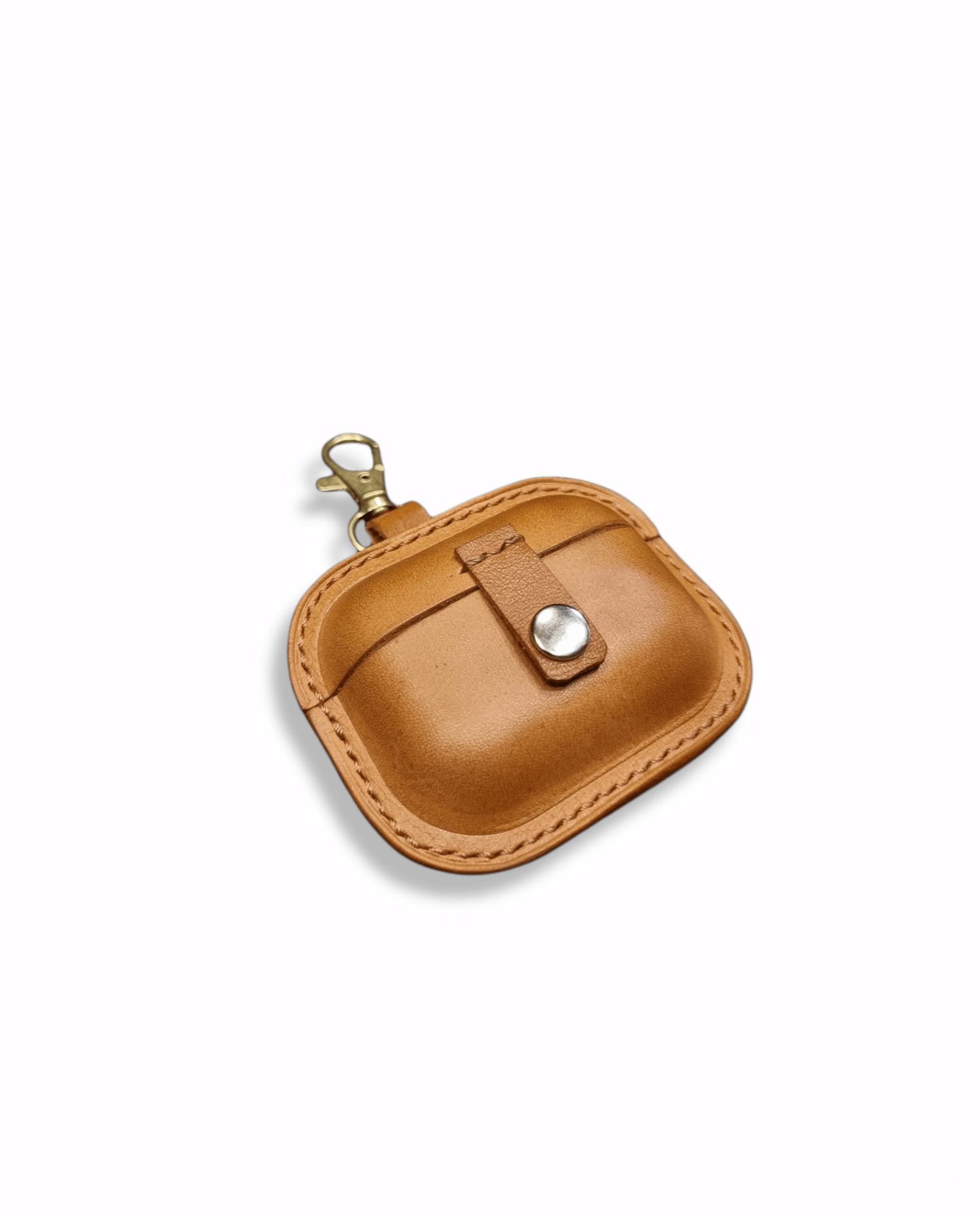 Leather case for airpods discount pro