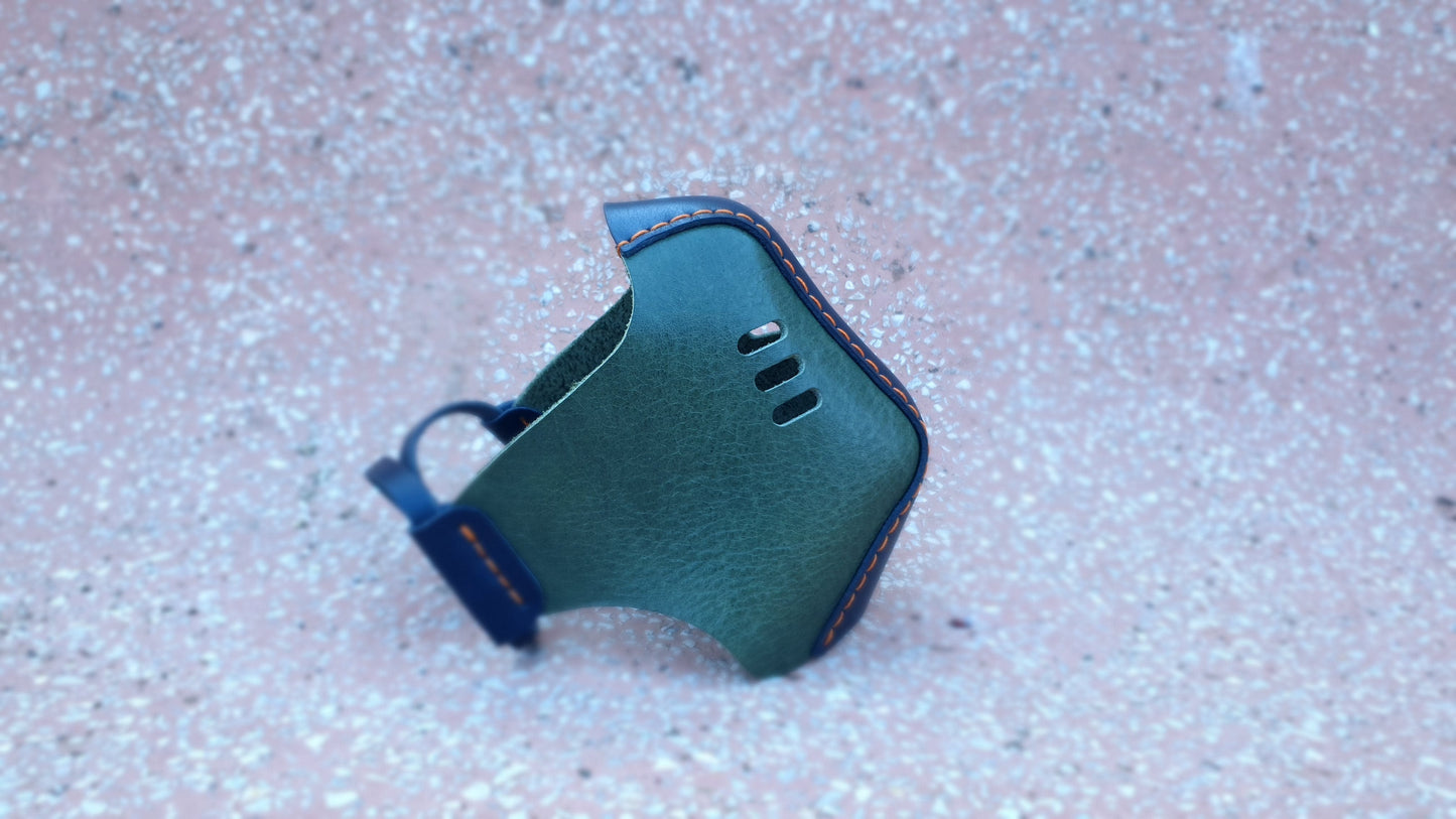 Indianleathercraft Handmade Leather accessory