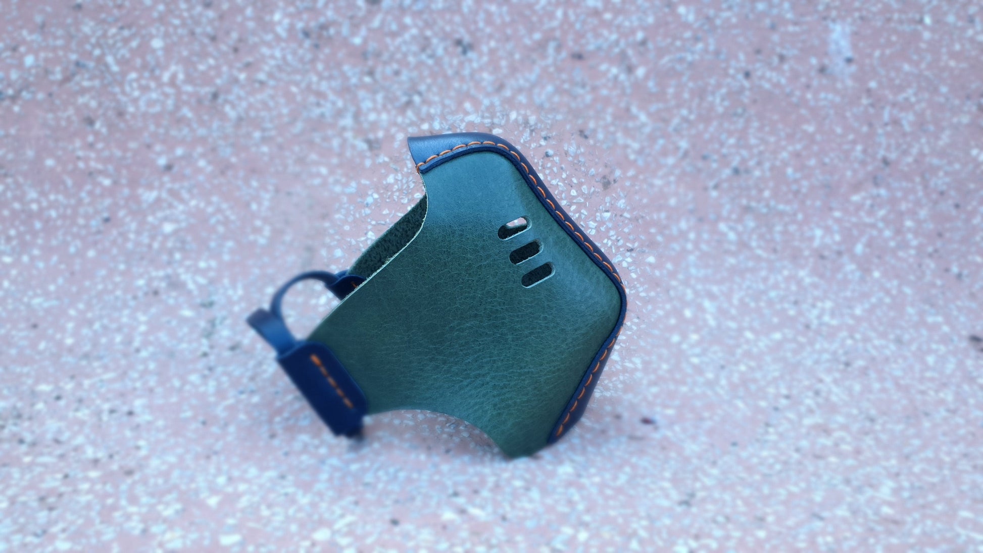 Indianleathercraft Handmade Leather accessory