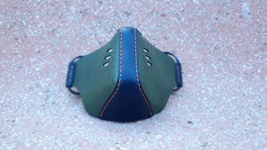 Indianleathercraft Handmade Leather accessory