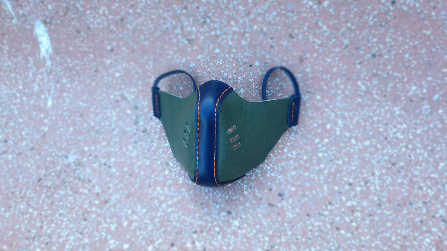 Indianleathercraft Handmade Leather accessory