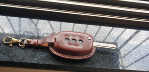 Indianleathercraft Hyundai i20 Hyundai key remote leather case