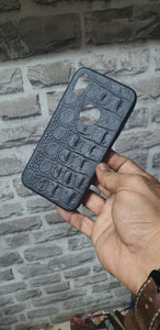 iPhone x case - Indianleathercraft