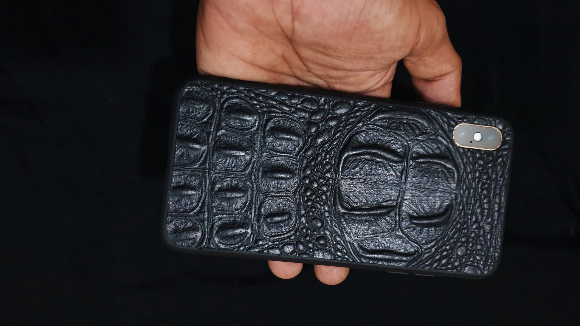 iphone xs max case - Indianleathercraft