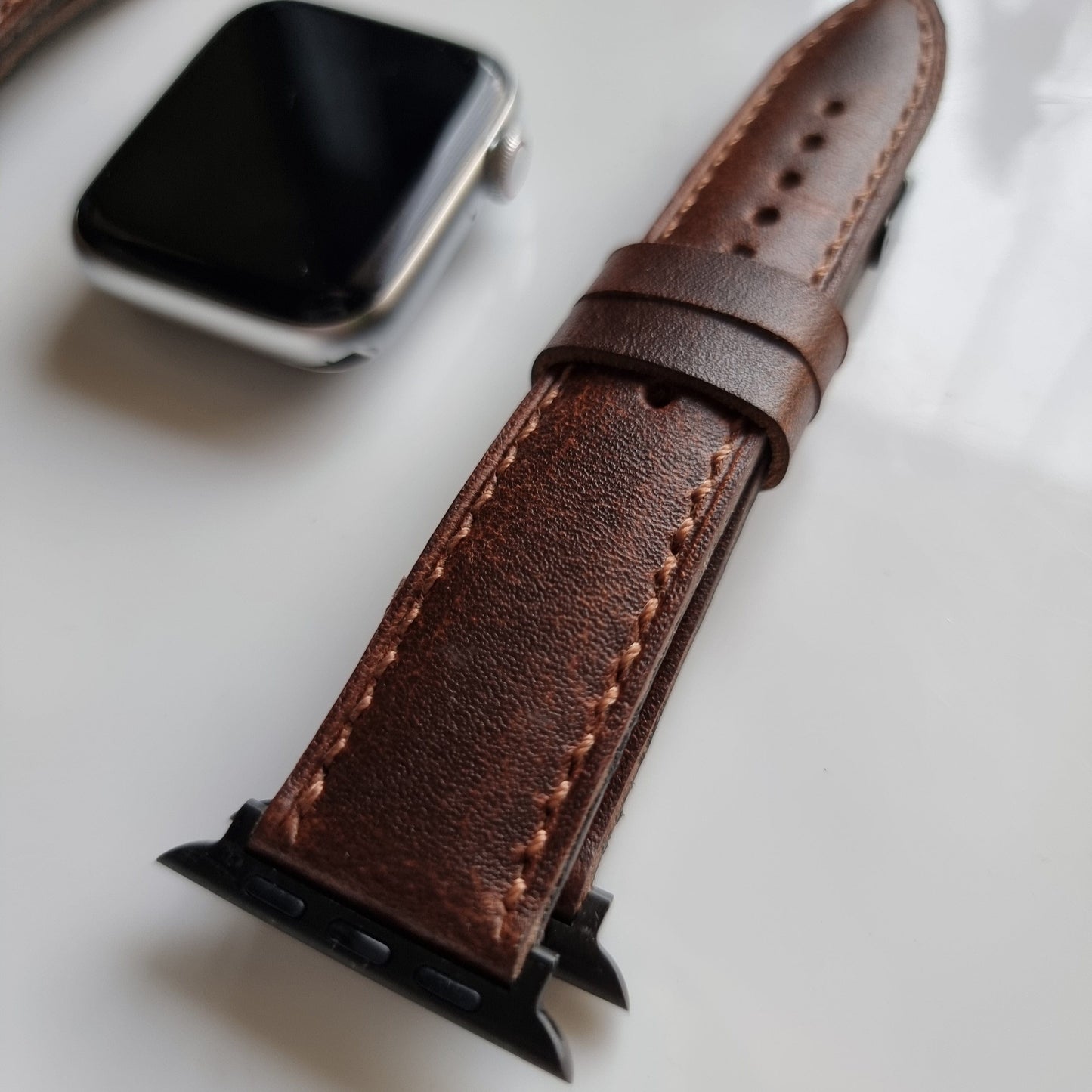 leather watch straps