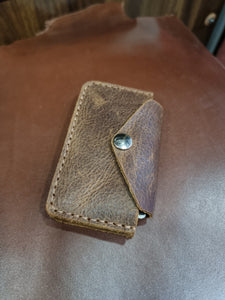 Indianleathercraft Leather wallet