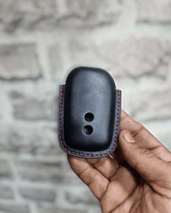 Indianleathercraft Toyota innova leather  case