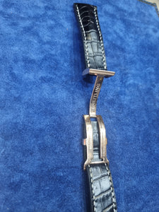 Indianleathercraft Watch Bands Handmade Breitling leather strap